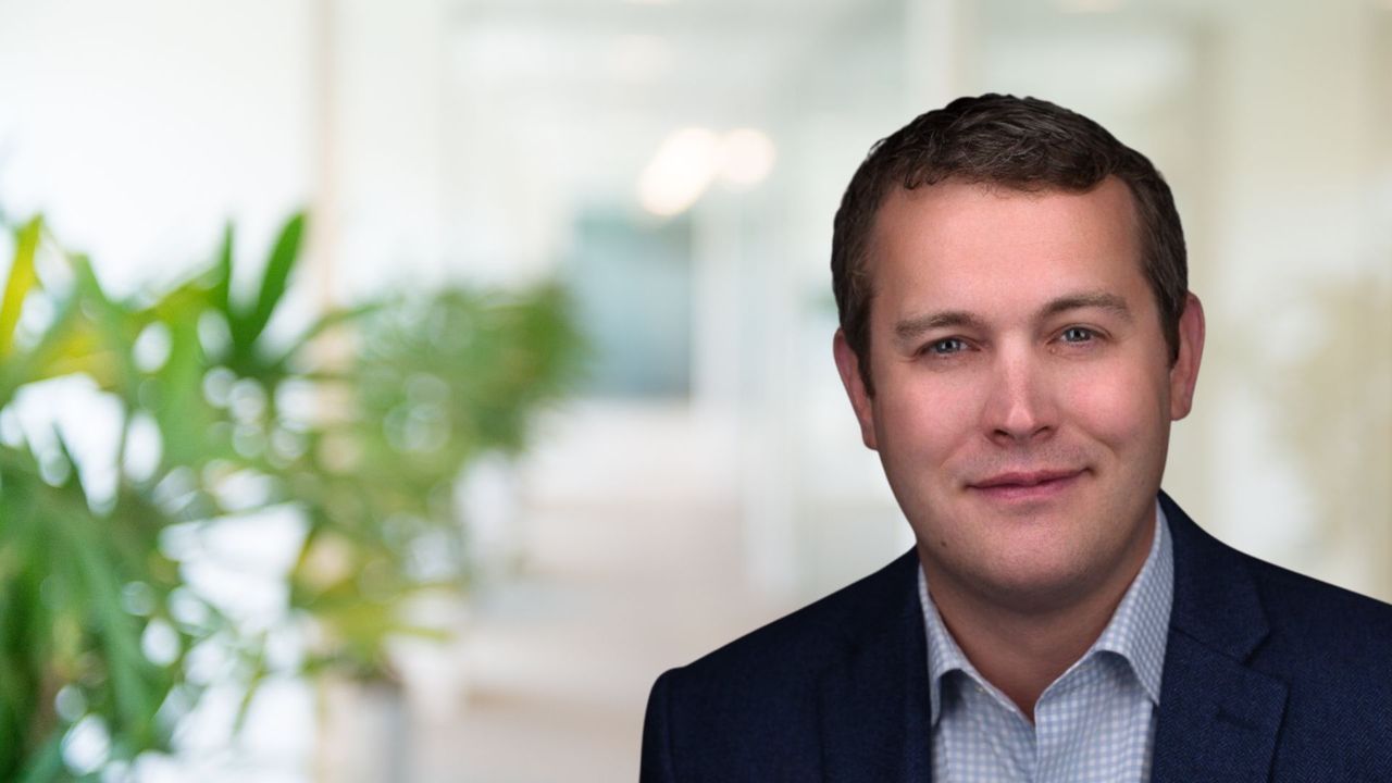 New CEO for R&Q joint venture | Captive International